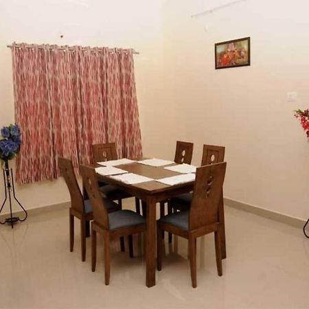 Sucasa Homes Hyderabad Eksteriør bilde