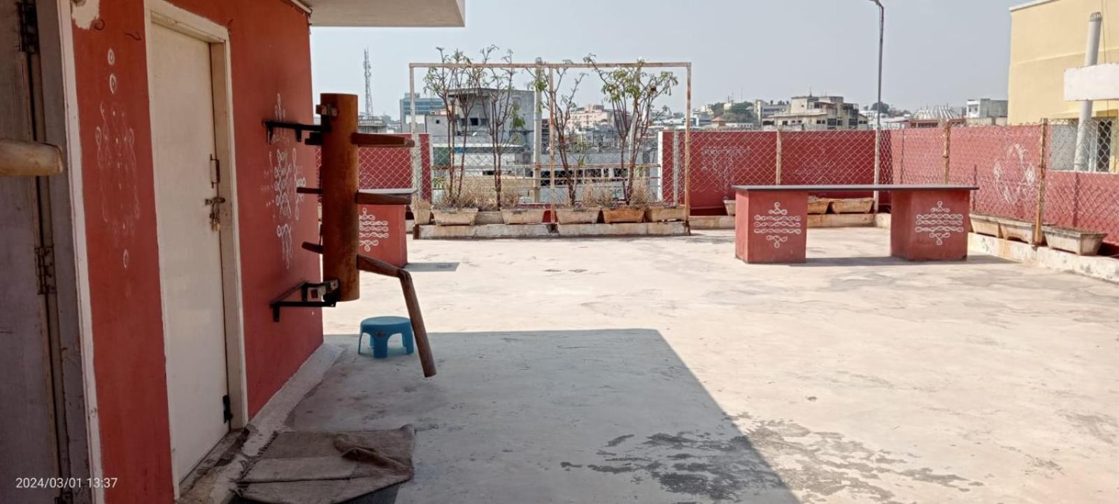 Sucasa Homes Hyderabad Eksteriør bilde